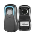 thumbnail image 3 of Card Reader, Security Card Reader, Frequency Multimedia Systems  Baths Membership Systems For Access Control Black,White, 3 of 8