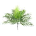 thumbnail image 3 of Rama de Follaje Artificial Baoblaze Cycas Hoja de Palma 66cm Estilo04, 3 of 8