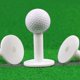 thumbnail image 5 of Premium Rubber Golf Tees 5 Pack (mixed Pack) - Pw, 5 of 5