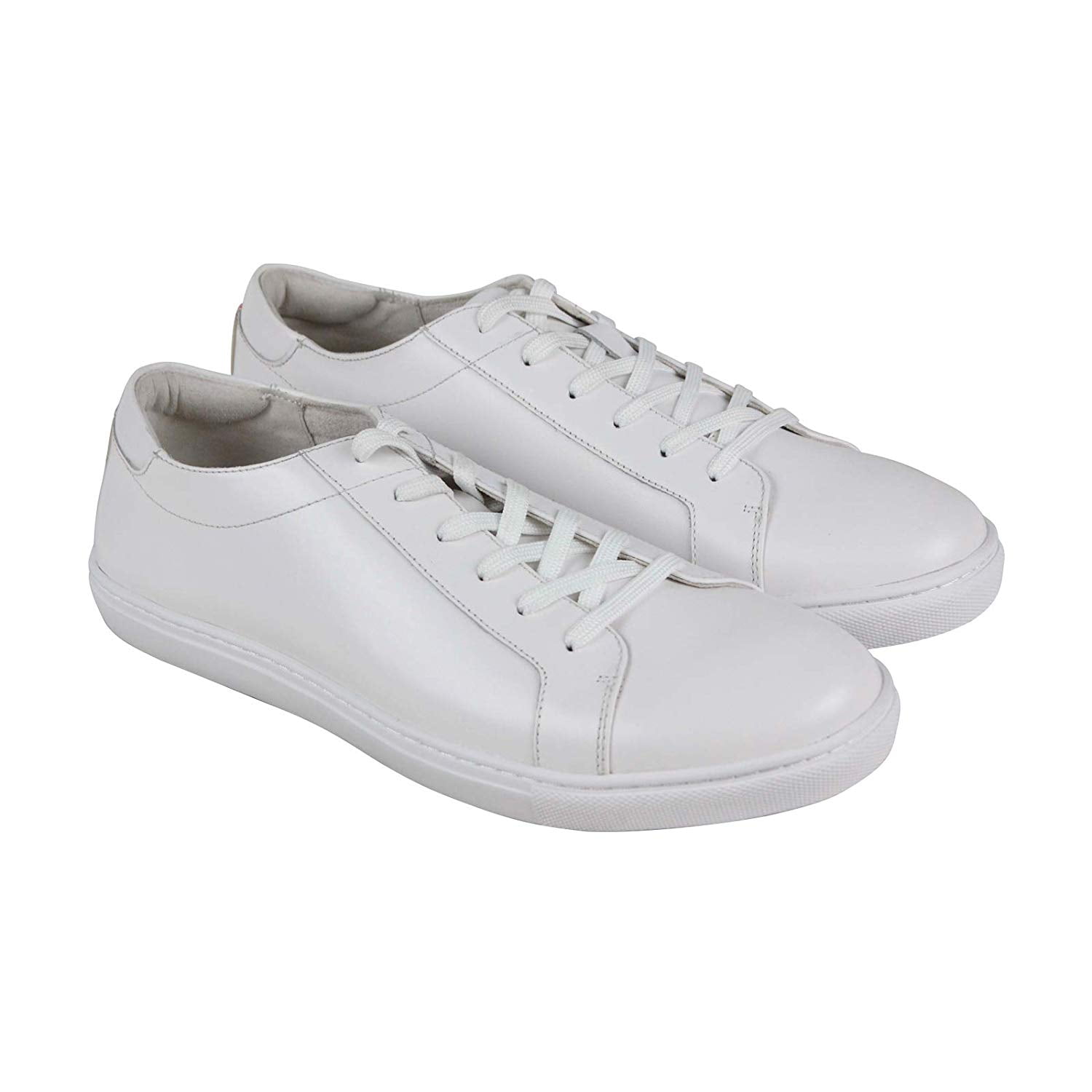 kenneth cole white sneakers