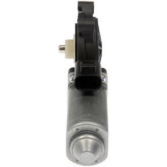 Dorman 742-818 Front Passenger Side Power Window Motor For Select Mitsubishi Models