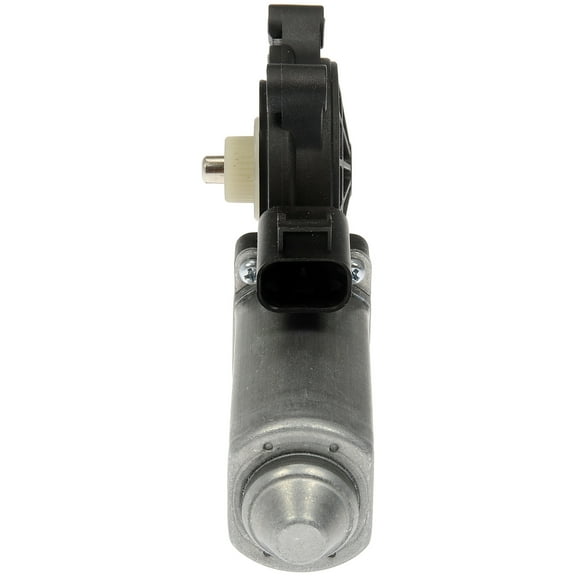 Dorman 742-130 Rear Passenger Side Power Window Motor for Specific Models