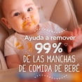 thumbnail image 3 of Detergente Líquido Dreft Newborn 2.72 l, 3 of 5