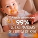 thumbnail image 3 of Detergente Líquido Dreft Newborn 2.72 l, 3 of 5