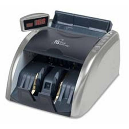 Royal Sovereign Electric Bill Counting Machine