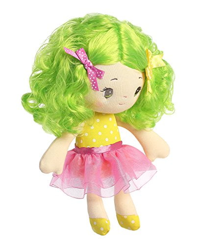 cutie curls doll