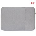 thumbnail image 3 of Funda protectora para Macbook Funda para ordenador portátil Funda para ordenador Bolso para Air Pro Retina Impermeable a prueba de golpes Inevent DZ1766-07, 3 of 7