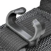 SOF Tourniquet (Generation 5) - Black, Emergency Bleeding Control for First Aid & Trauma Care