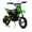 Green, variant on Shininglove 24V 7Ah Electric Motocross Bike, 13.6mph Fast Speed, 250W Strong Motor Car, Chain Drive, Leather Seat, Disc Brake, Air-Filled Tires, Green