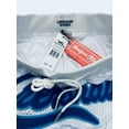 thumbnail image 5 of Nipsey Hussle X Kobe Bryant Headgear Classics Crenshaw Mamba Basketball Shorts (XX-Large, White), 5 of 5