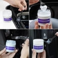 thumbnail image 3 of SharkTRUE Graisse de Toit Ouvrant de Voiture Premium : Réduction de Bruit et Protection Longue Durée pour Entretien Auto, 3 of 7