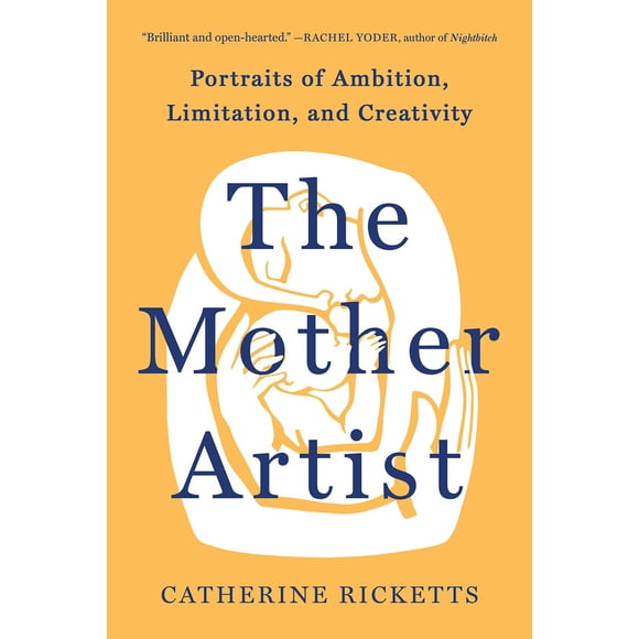 La Mère Artiste, Portraits d'Ambition, de Limitation et de Créativité