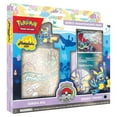 thumbnail image 1 of POKEMON WORLD CHAMPIONSHIPS DECK 2024 - Ancient Toolbox, 1 of 2
