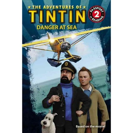 Danger At Sea