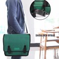thumbnail image 3 of Tool Bag Organizer, Shoulder Tool Bag Multipurpose  for Electrician, 3 of 8