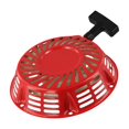 thumbnail image 4 of Mosiee For Gx270 Recoil Pull Starter Compatible With For Honda 8Hp 9Hp Engines, 4 of 9