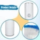 thumbnail image 5 of Sellador al vacío para alimentos con 5 bolsas, uso doméstico, compacto, bomba de , automático, recargable., 5 of 9