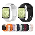 thumbnail image 5 of Correa Deportiva para Huawei Watch Fit 3/4, Silicona, 5 of 5