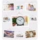 thumbnail image 4 of Saytay Reloj Despertador Analógico, Reloj Pequeño Súper Silencioso Que No Hace Tictac con Luz Nocturna, Funciona con Pilas, Diseño Simple, para Dormitorio, Mesita De Noche, Escritorio-b, 4 of 5