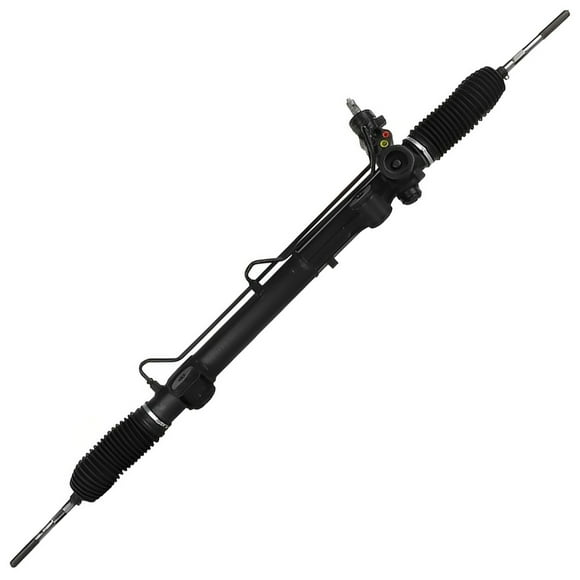 Ford F150 Rack And Pinion Assembly