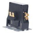 HVAC Contactor Single Pole 25A for Air Conditioner Condenser Compressor