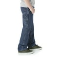 thumbnail image 2 of Wrangler Boys Relaxed Carpenter Fit Jeans Sizes 4-16 & Husky, 2 of 2