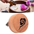 thumbnail image 4 of LAZIOEGR Mini Wooden Aroma Diffuser – Fireless Essential Oil Box, Portable Mosquito Repellent & Sleep Aid, 4 of 9