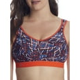 thumbnail image 1 of Anita Womens High Impact Wire-Free Sports Bra Style-5527, 1 of 2