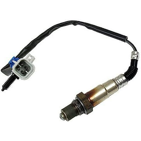 Herko Oxygen Sensor H13193 fit Isuzu Cadillac Chevrolet GMC 1990-2004