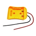 thumbnail image 2 of Adaptador de Batería Sunnimix DCB140 DCB206 DCB606 Convertidor de poder 14,4/18/20V, 2 of 8