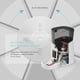 thumbnail image 3 of 6L TuYA Smart WiFi Camera Automatic Pet Feeder Cat Food Dispenser Video Auto Feeder For Cats Dogs Pet Dry Food Bowl ShopWise Round, 3 of 12