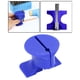 thumbnail image 4 of Accesorio De Estampado De Metal Strike Jig Finger Saver Craft Handguard 10x10mm Sunnimix soporte de sello de perforación Jig, 4 of 8