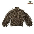 thumbnail image 4 of QuikCamo Quick Dry Leafy Suits and Tops, Mossy Oak Obsession, 2 lb, 4 of 16