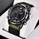thumbnail image 5 of Reloj de cuarzo para hombre, relojes para hombre, reloj deportivo de moda para hombre, reloj de cuarzo digital LED, relojes casuales para hombre, 5 of 5