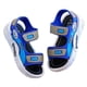 thumbnail image 4 of Sandalias de playa REDARER para niño: cómodas sandalias de verano con suela suave para jugar, talla 9-9,5 años, 4 of 4
