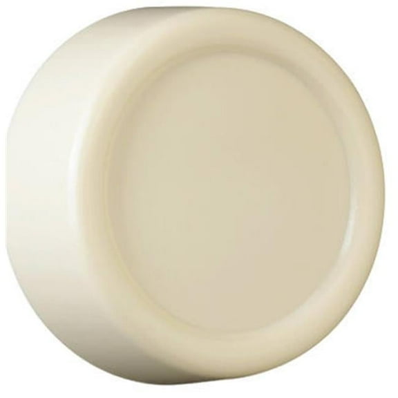 RRKIV Rotary Replacement Dimmer Knob, Ivory