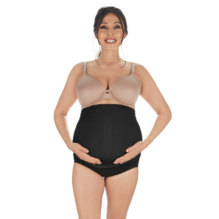 SlimMe Maternity Shaping & Supportive Belly Band