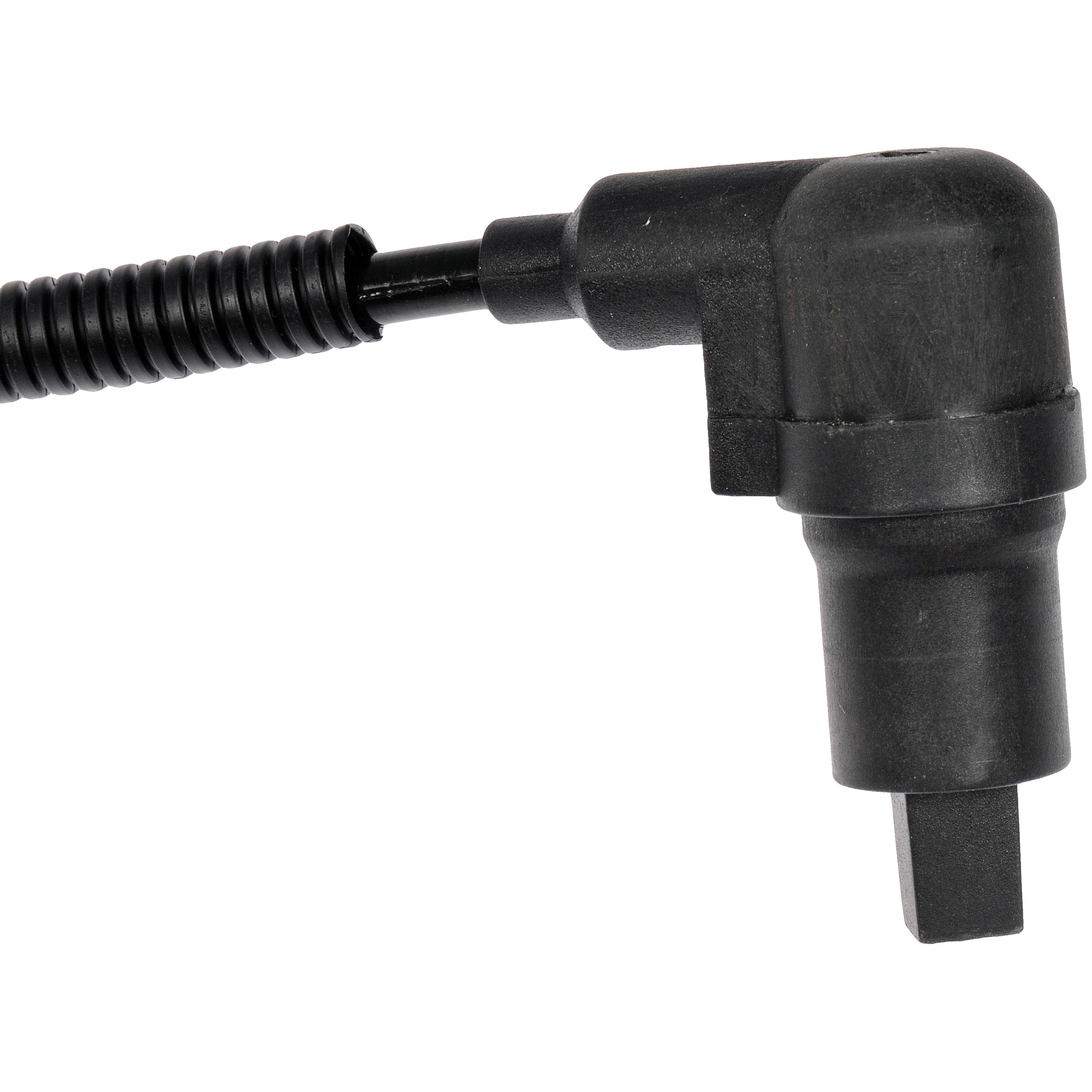 Dorman 970-976 Rear Driver Side ABS Wheel Speed Sensor for Specific Ford Models Fits select: 1999-2003 FORD WINDSTAR