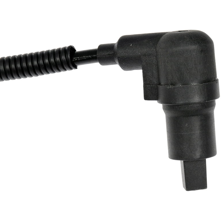 Dorman 970-070 ABS Wheel Speed Sensor - Rear Driver Side For Select Jeep Models