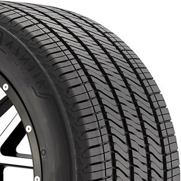 BRIDGESTONE ALENZAA/S02 275/50R22 エスカレード Bridgestone Alenza 275/50R22 - Fleet tires for manufacturing