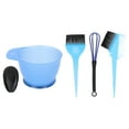 thumbnail image 4 of Juego de brochas para tinte de cabello herramientas para teñir el cabello Protección del medio ambiente Resistente al desgaste 6 piezas / juego para salón ANGGREK Otros, 4 of 8