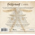 thumbnail image 2 of Danish National Symphony Orchestra - Fantasymphony II - a Concert of Fire & Magic - Music & Performance - CD, 2 of 2