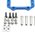 thumbnail image 2 of Steering Servo Mount for KRATON Typhon BLX 1/8, 2 of 7