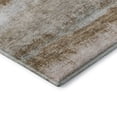 thumbnail image 3 of Addison Rugs Mayfield Premium Machine Washable Transitional Abstract Beige Rectangle Rug, 10' x 14', 3 of 6