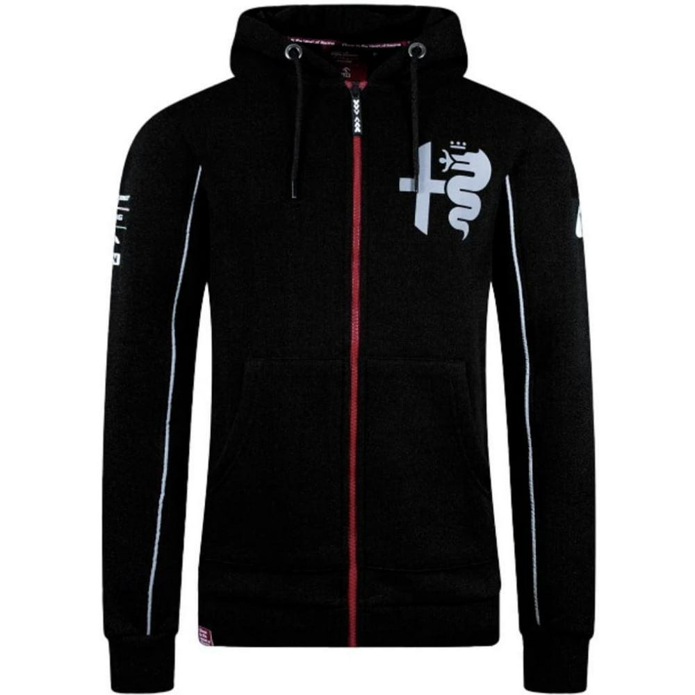 alfa romeo racing sweatshirt