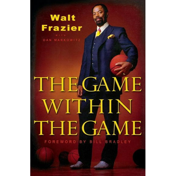 The Game Within the Game, (Paperback)