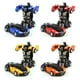 thumbnail image 2 of Coche robot deformable, juguete para niños, robot automático, juguete genial para cumpleaños de niños., 2 of 8