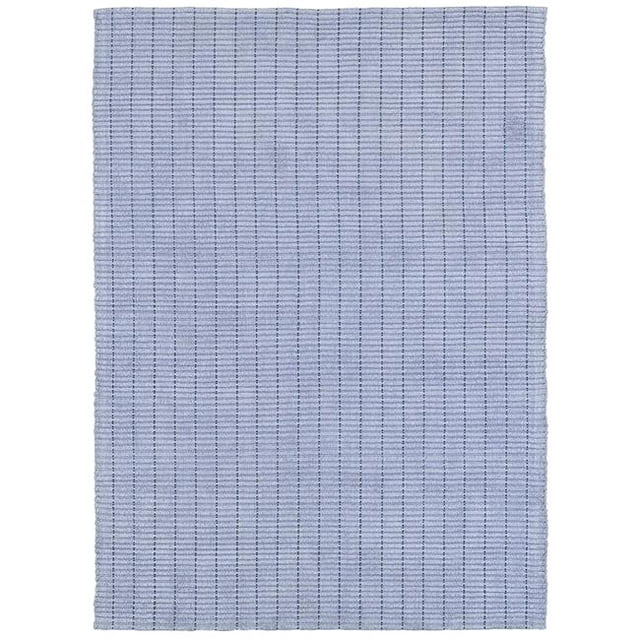LR Resources KESSL81211GRY2030 2 x 3 ft. Kessler Rectangle Area Rug, Gray