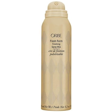 Oribe Flash Form Finishing Hairspray Wax 4.2 Oz - Walmart.com