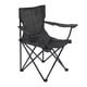 thumbnail image 1 of Silla de pesca, silla de camping, silla de playa plegable portátil, silla de camping probada y confiable, 1 of 14